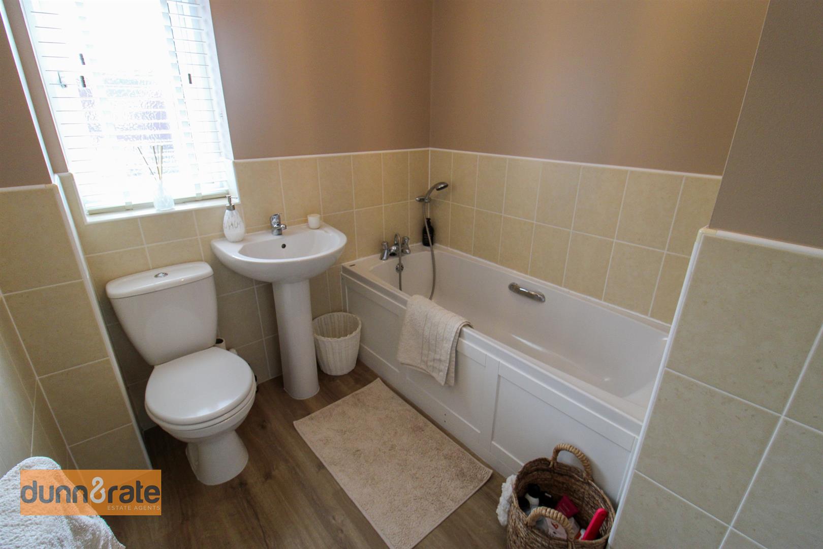 Chillington Way, Norton Heights, Stoke-On-Trent